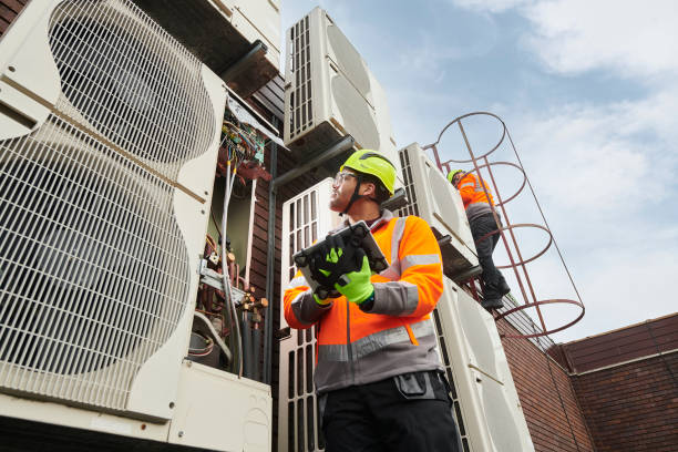Best Ductless HVAC Repair  in Mount Ora, OH
