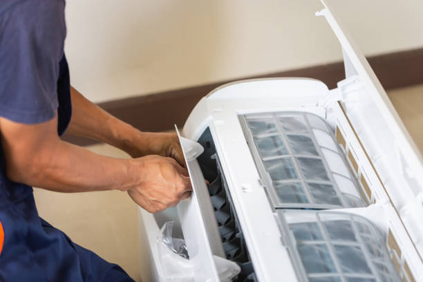 Best HVAC Repair Near Me  in Mount Ora, OH
