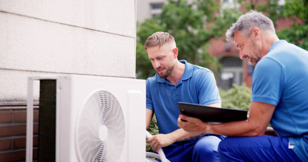 Best Residential HVAC Services  in Mount Ora, OH