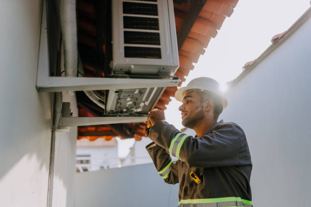 Best Air Conditioning Repair  in Mount Ora, OH