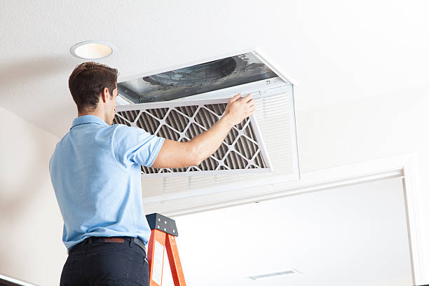 Best HVAC Air Duct Cleaning  in Mount Ora, OH