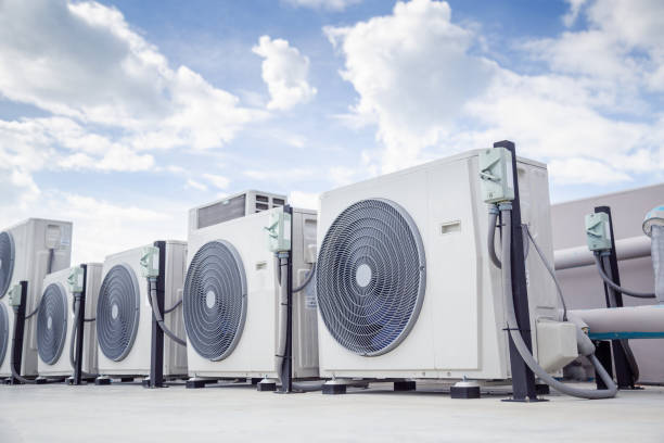 Best HVAC Air Duct Cleaning  in Mount Ora, OH