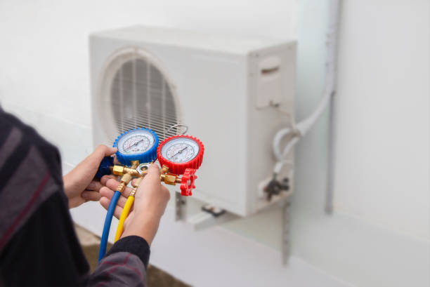 Best Air Conditioning Repair  in Mount Ora, OH