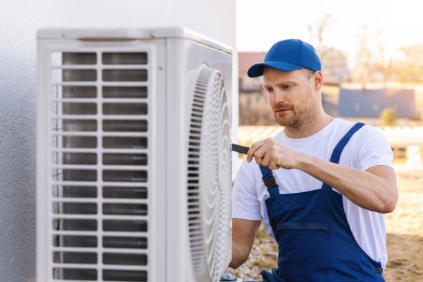 Best HVAC Cleaning Services  in Mount Ora, OH