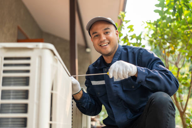 Best HVAC Tune-Up Services  in Mount Ora, OH
