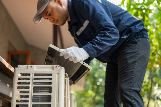 Best HVAC Installation Services  in Mount Ora, OH