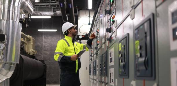 Best Central Air Repair  in Mount Ora, OH